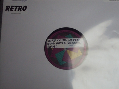 Ace The Space - Nine Is A Classic | Downtown (DTR 1027) - 3
