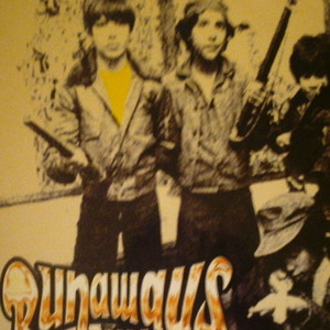 Runaways UK - Levitation | Three Sixty Records (63291-17306-1)