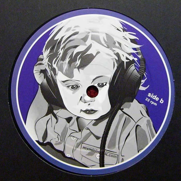 Vasco & Jersey - Sonnenwende | My Mini Music (mini 003) - 2 Vasco & Jersey - Sonnenwende | My Mini Music (mini 003) - 2