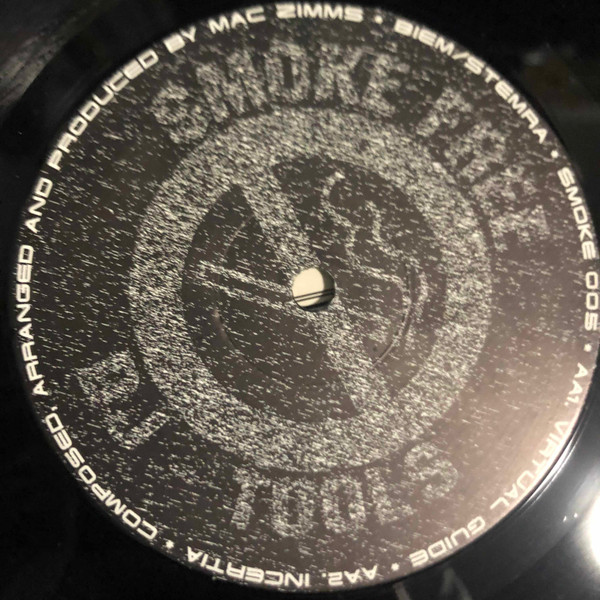 DJ Randy  &  Mac Zimms - Malfunctions | Smoke Free DJ-Tools (SMOKE 005) - 3