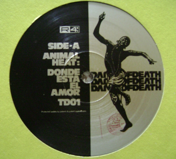 Animal Heat - Donde Esta El Amor | Dance Of Death (TD01)
