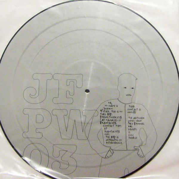 Johnny Future - Volume 3: Out On Perfect World | Perfect World (Perfect World 03-6) - 2 Johnny Future - Volume 3: Out On Perfect World | Perfect World (Perfect World 03-6) - 2