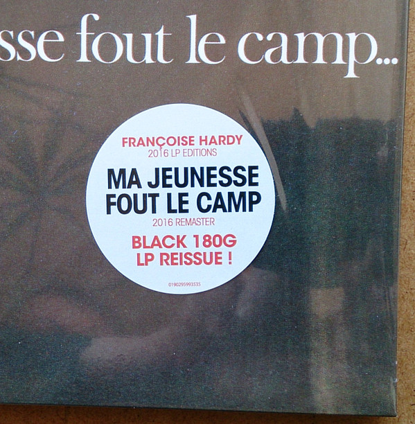 Ma Jeunesse Fout Le Camp