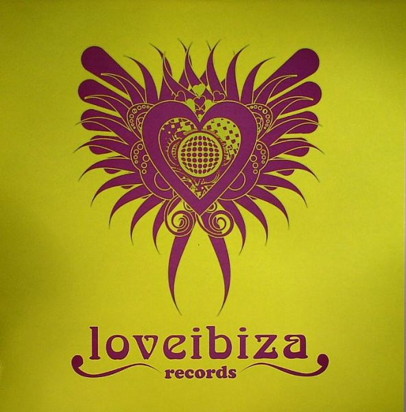 Discolegendz - Jaguar | Love Ibiza Records (LIR 001) - main Discolegendz - Jaguar | Love Ibiza Records (LIR 001) - main