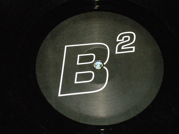 Soho - Feel What You Want | B² (BB 030207-12) - 2