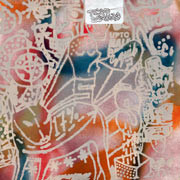 Tokyo Windbag - Subway Lung / Gak - Klot | Control Tower (CT004) - 5