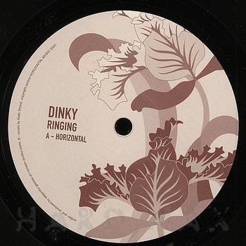 Dinky - Ringing | Horizontal (HORIZONTAL 005) - 3 Dinky - Ringing | Horizontal (HORIZONTAL 005) - 3