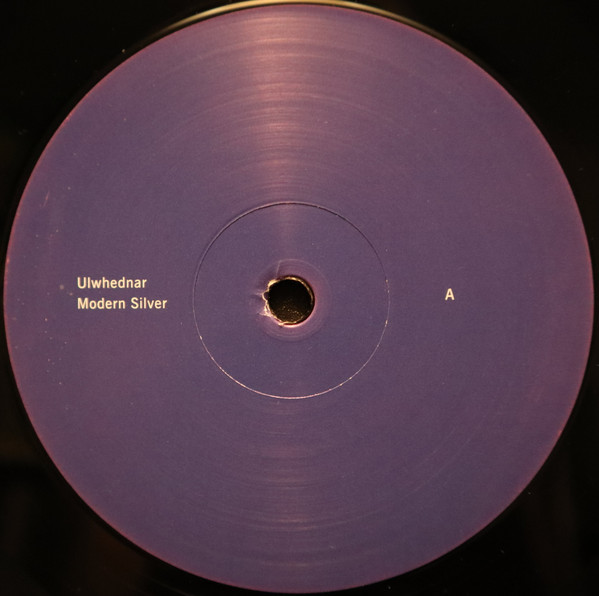 Ulwhednar - Modern Silver | Northern Electronics (NE33) - 3 Ulwhednar - Modern Silver | Northern Electronics (NE33) - 3