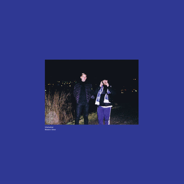 Ulwhednar - Modern Silver | Northern Electronics (NE33) - main Ulwhednar - Modern Silver | Northern Electronics (NE33) - main