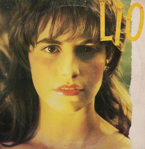 Lio - Lio | Ariola (ARL 39099)