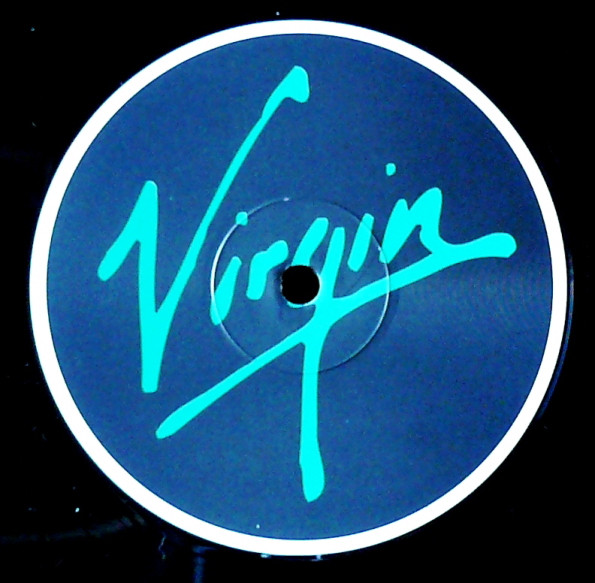 Trance Atlantic Air Waves - Magic Fly | Virgin (VGP 000158) - 3