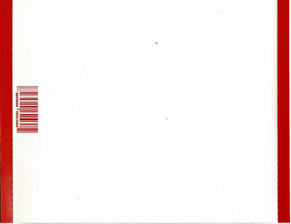 Neneh Cherry - Remixes | Delabel (7243 8 94257 2 7) - 5
