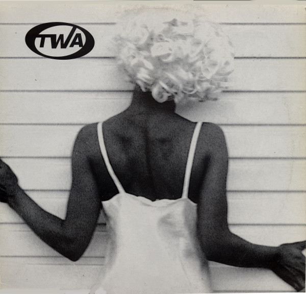 TWA - Nasty Girls | Mercury (TWA DJ 2)