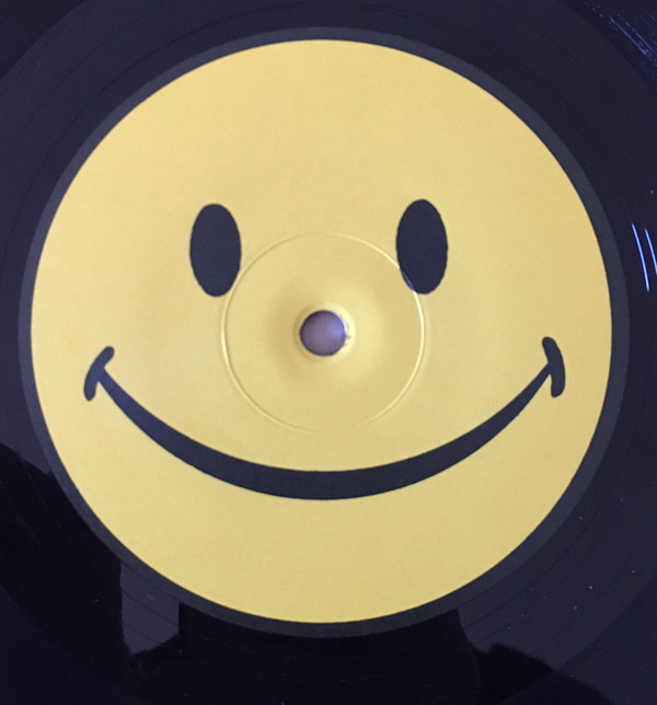 Various - Acid Megamix | Flim Flam Records (FFR 1208) - 4