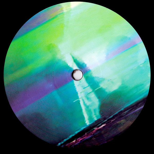 Unknown Artist - Future9394 | Continuum Series 1991-1998 (Future9394)