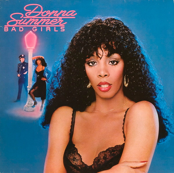 Donna Summer - Bad Girls | Casablanca (NB 7048) - main Donna Summer - Bad Girls | Casablanca (NB 7048) - main