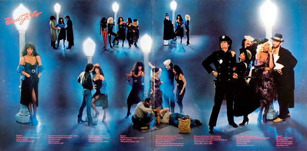 Donna Summer - Bad Girls | Casablanca (NB 7048) - 2 Donna Summer - Bad Girls | Casablanca (NB 7048) - 2