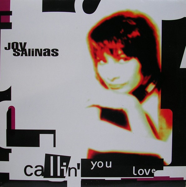 Joy Salinas - Callin' You Love | One Thousand Records (OTR 011)