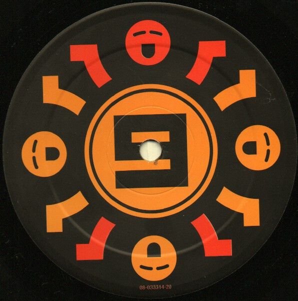 Warp 9 - Kazoo | Jive (74321 30540 1) - 4 Warp 9 - Kazoo | Jive (74321 30540 1) - 4