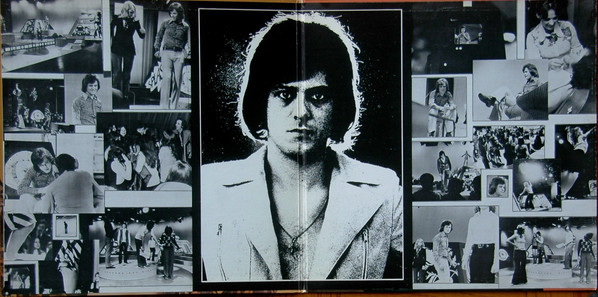 Jacques Salvail - Mary | Trans-World (TWK-6500) - 2 Jacques Salvail - Mary | Trans-World (TWK-6500) - 2
