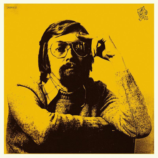 Olli Ahvenlahti - Grandma's Rocking Chair | Jazzpuu (JAZZPUU-2) - main Olli Ahvenlahti - Grandma's Rocking Chair | Jazzpuu (JAZZPUU-2) - main