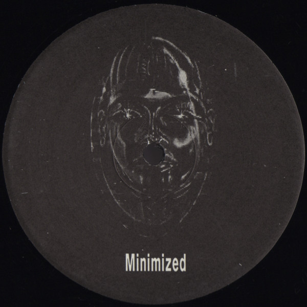 Soul Creation / Kings Of Tomorrow - Different Worlds / Minimized | Deep Vision Records (DVR05) - 2 Soul Creation / Kings Of Tomorrow - Different Worlds / Minimized | Deep Vision Records (DVR05) - 2