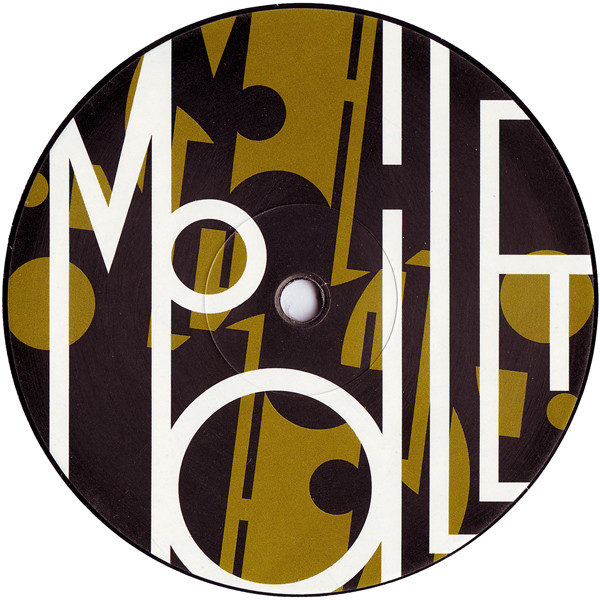 Marcin Czubala - The Octopus | Mobilee (MOBILEE 025) - 2