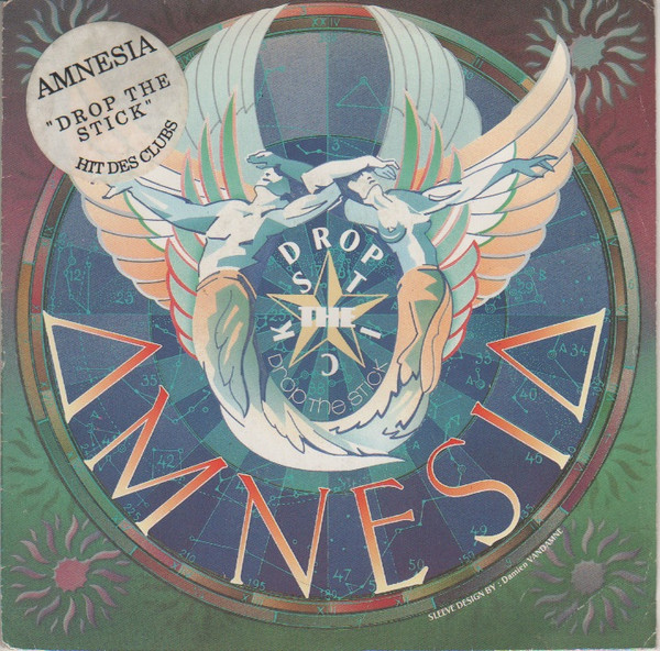 Amnesia - Drop The Stick | Bird Production (850703)