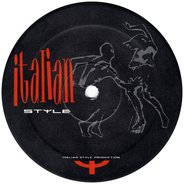 D.J. B - Here Comes The Hostteper | Italian Style Production (ISP 1308) - 2 D.J. B - Here Comes The Hostteper | Italian Style Production (ISP 1308) - 2
