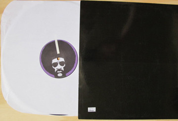 Oaktown Players - Rare On A 12 | Soul Brother Records (SBR 001) - 3