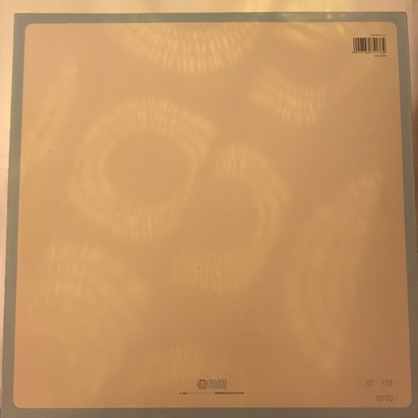 Nightcrawlers - Never Knew Love | Riverhorse Records (RHV 667517 6) - 2 Nightcrawlers - Never Knew Love | Riverhorse Records (RHV 667517 6) - 2