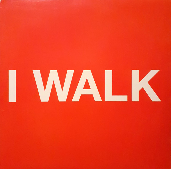 Quarks - I Walk | Home Records (HOM 001) - main Quarks - I Walk | Home Records (HOM 001) - main