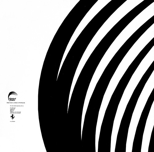 Coco & Stonebridge - The Beach | Global Cuts (GC55) - 4 Coco & Stonebridge - The Beach | Global Cuts (GC55) - 4