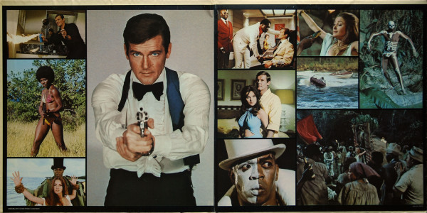 Live And Let Die (Original Motion Picture Soundtrack)