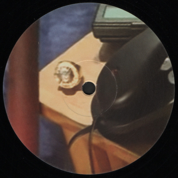 PeteMartell - 4xExpansion EP | Raw Sounds District (RSD002) - 2 PeteMartell - 4xExpansion EP | Raw Sounds District (RSD002) - 2