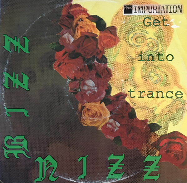 Bizz Nizz - Get Into Trance | London Street (FTM 31676) - main Bizz Nizz - Get Into Trance | London Street (FTM 31676) - main