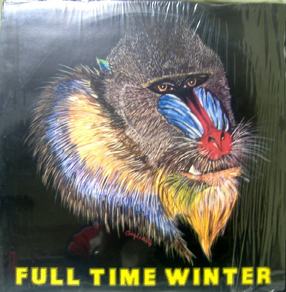 Various - Full Time Winter | Full Time Records (FTM 31705)
