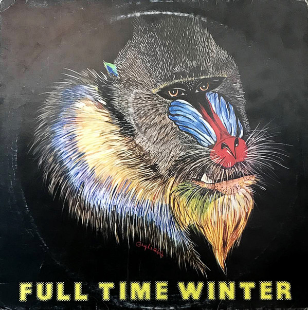 Various - Full Time Winter | Full Time Records (FTM 31705) - 5