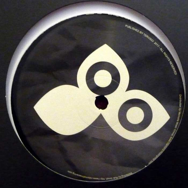 Unknown Artist - Ortus EP | Tervisio (TEV002) - 2