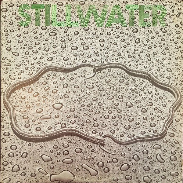 Stillwater - Stillwater | Capricorn Records (CPN 0186)