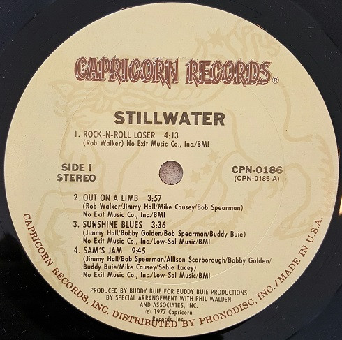 Stillwater