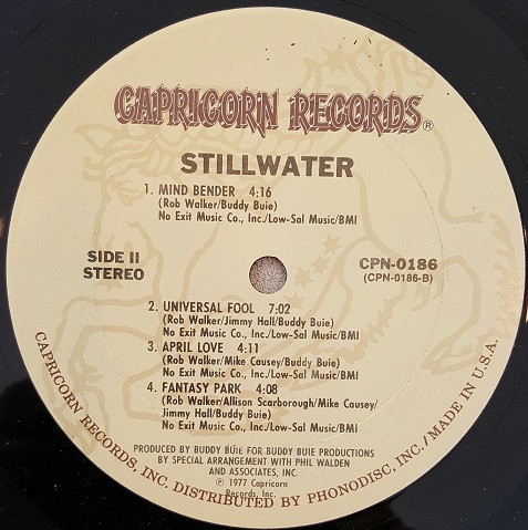 Stillwater