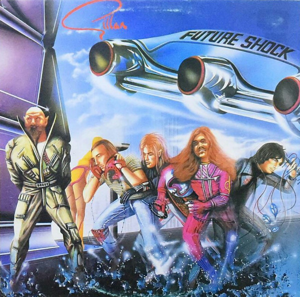 Future Shock