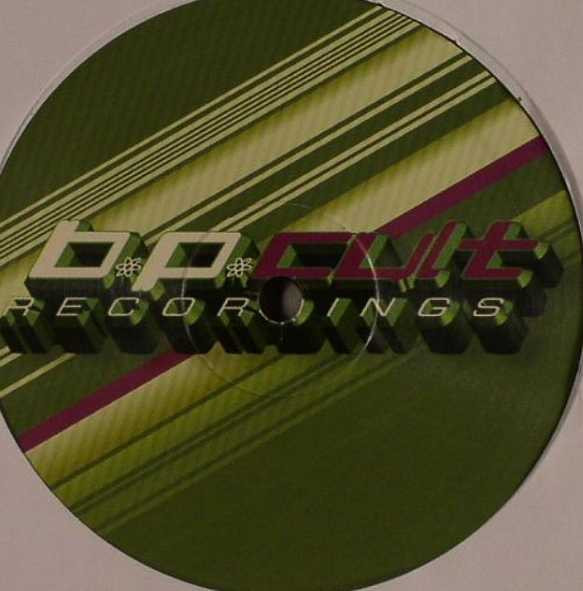 Enveloops - Desperate House Files | BPCult Recordings (BPC001) - 3