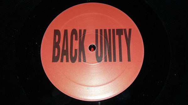 Back Unity - Nikita | Discomagic Records (MIX  794) - 3