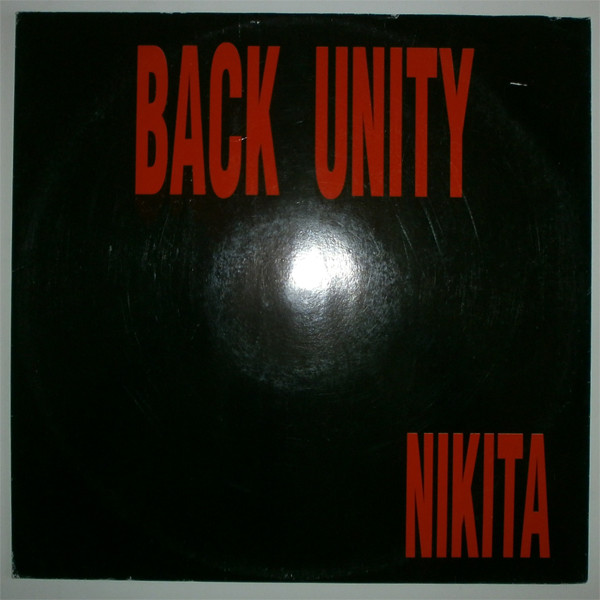 Back Unity - Nikita | Discomagic Records (MIX  794)