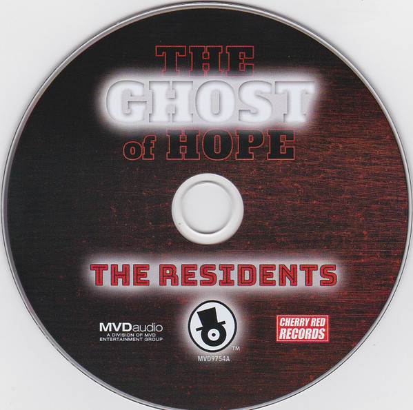The Ghost Of Hope
