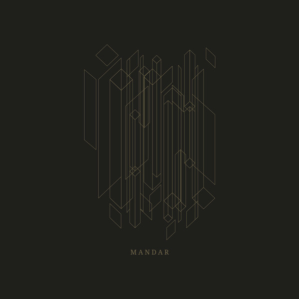 Mandar - Mandar | Oscillat Music (OSC 10) - main Mandar - Mandar | Oscillat Music (OSC 10) - main