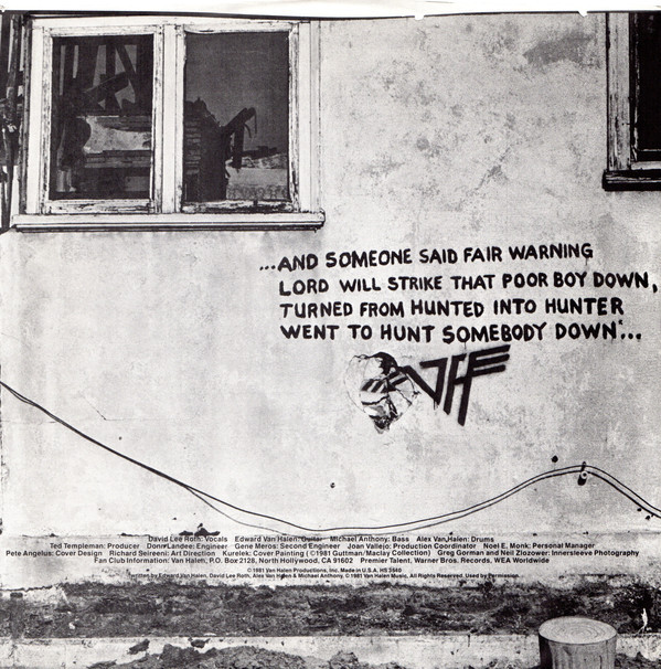 Fair Warning