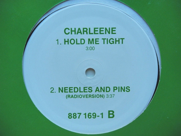 Charleene - Needles And Pins | Metronome (887 169-1) - 2